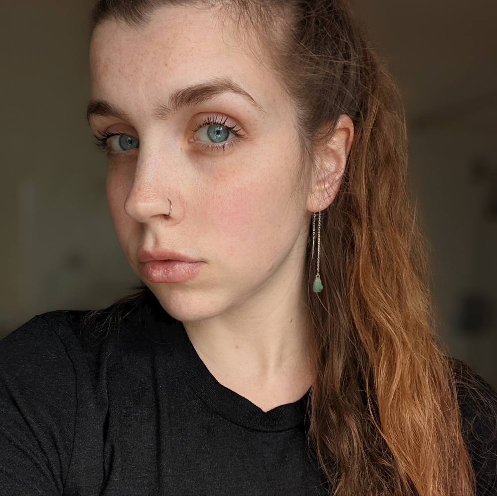Meet your Posher, Lindsey